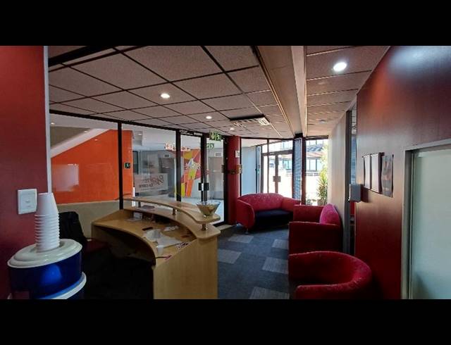 BUSINESS PROPERTY TO RENT IN CENTURION